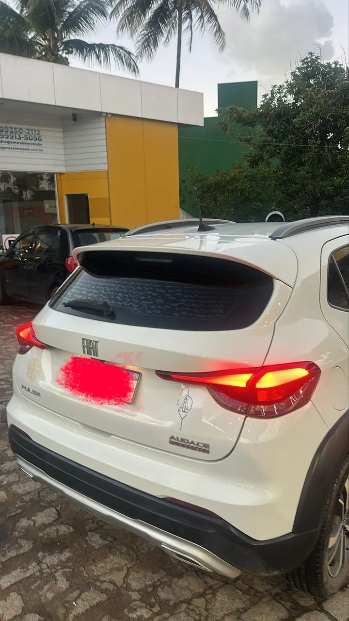 Fiat Pulse 2023