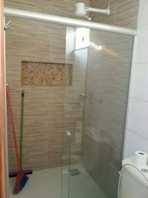 Alugo excelente casa - Foto 2