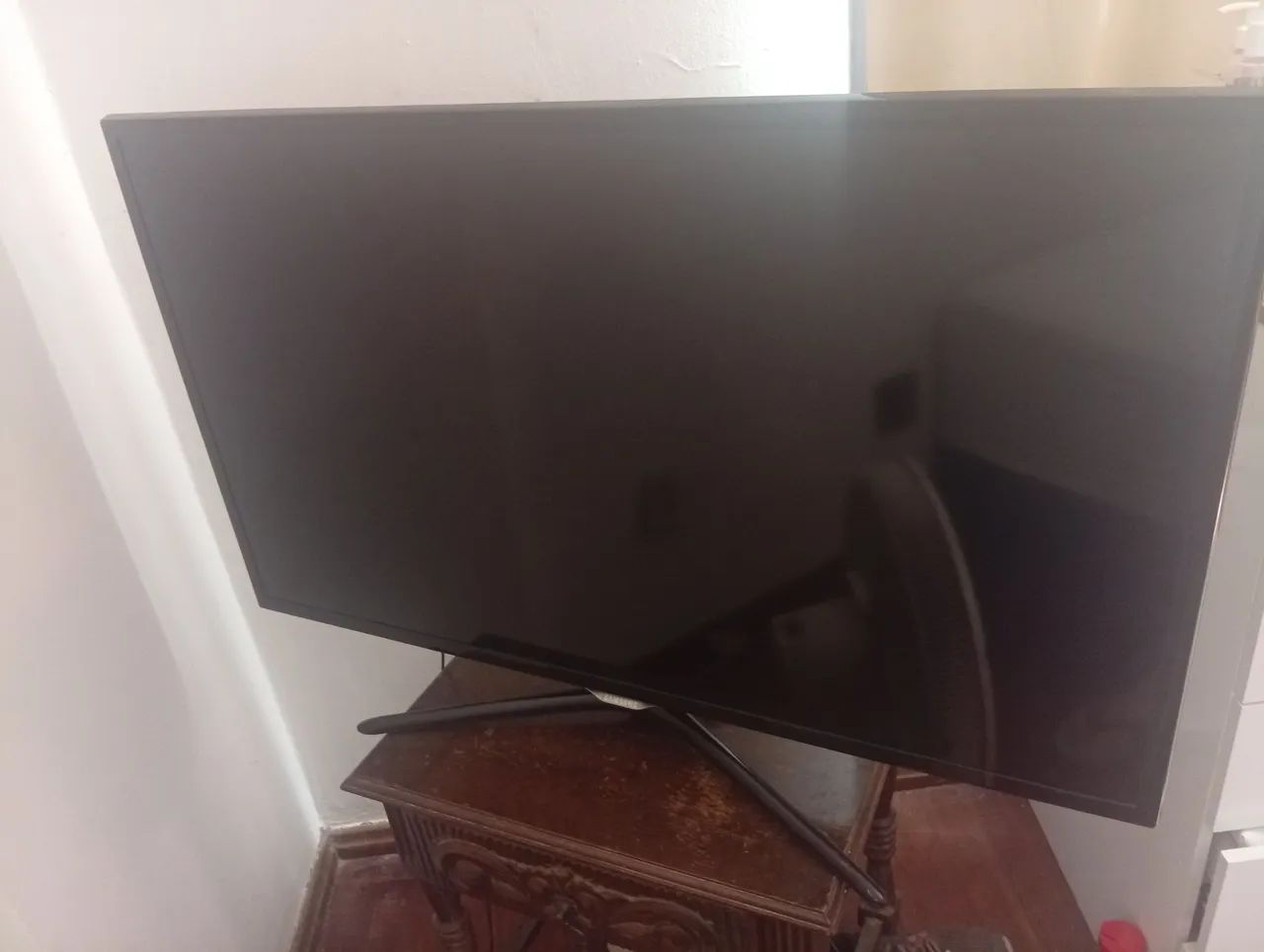 Tv smart Led 40 Samsung  - Foto 3