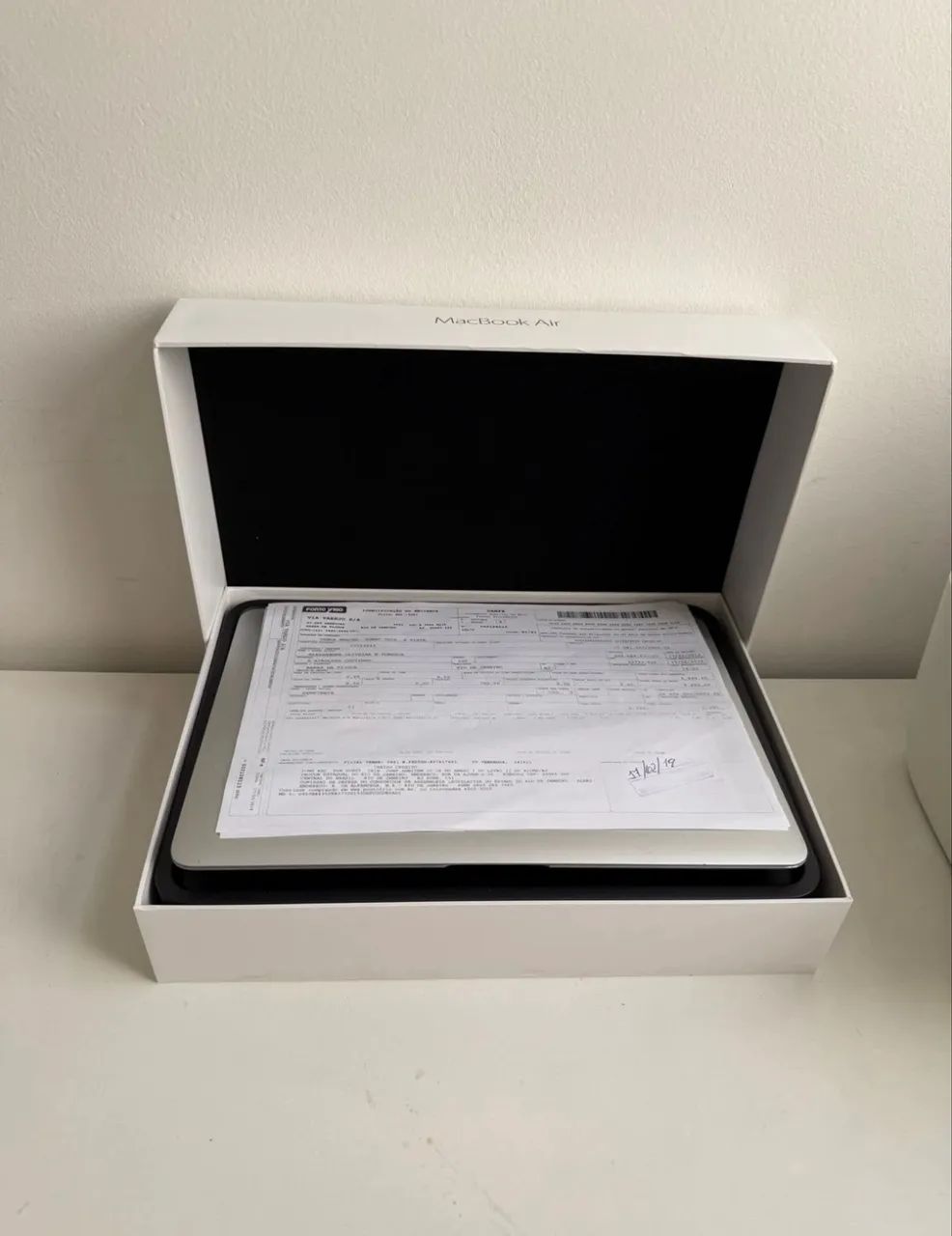 MacBook Air 13 - Foto 2