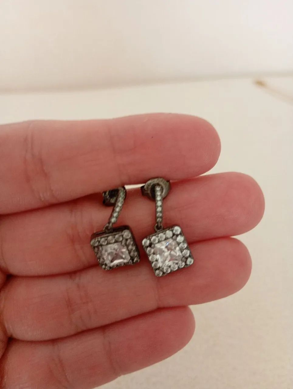 Conjunto pulseira + brinco  - Foto 5