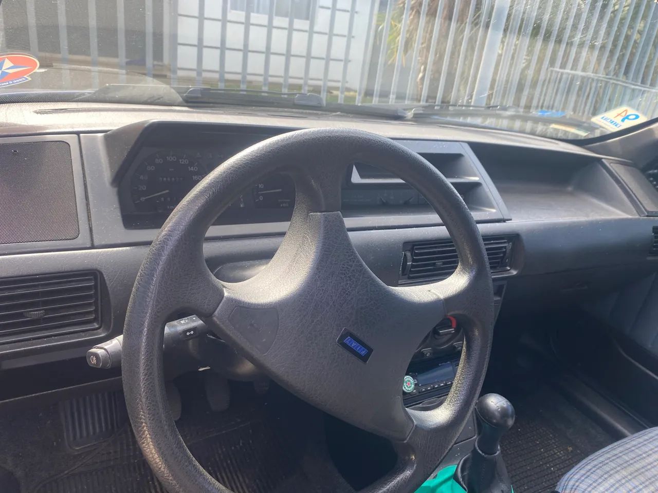 Fiat Tipo 1.6 I.e. 2P E 4P 1994 - Foto 4
