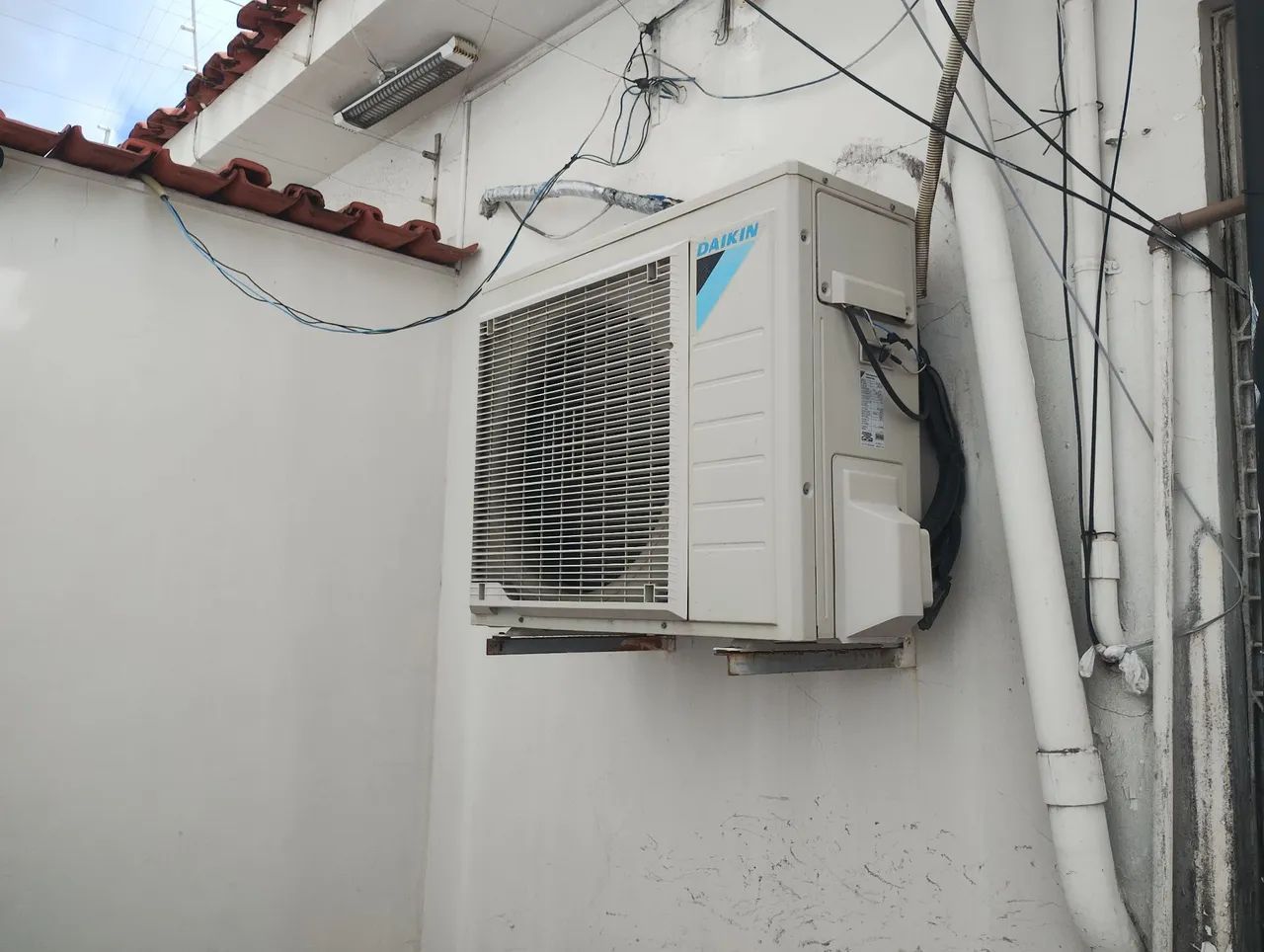 Ar condicionado  - Foto 2