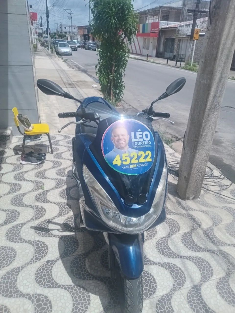 Pcx com menos valor de Maceió 
