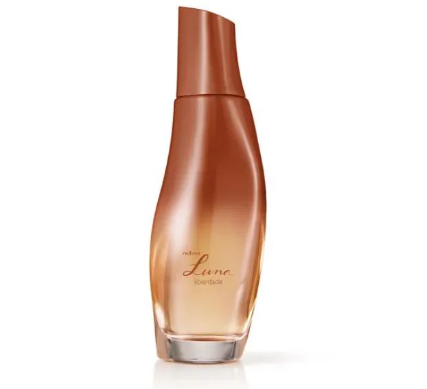 Natura Perfume Luna Liberdade 75ml - Foto 2