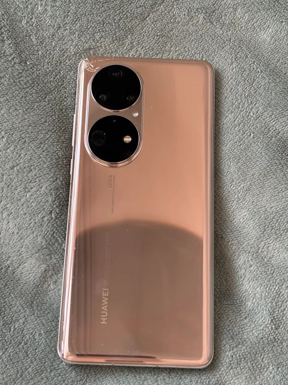 Huawei P50 pro  - Foto 3