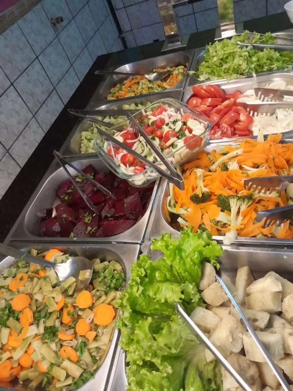 Restaurante a venda excelente oportunidade.