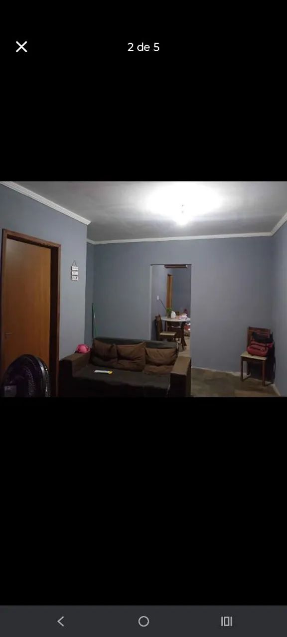 Casa  disponível 