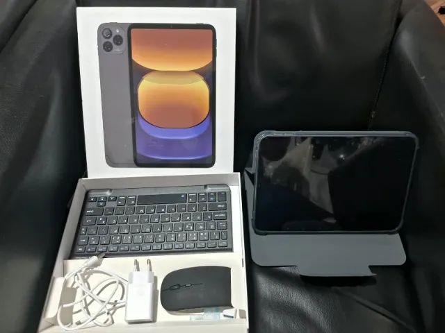 Tablet - Foto 4