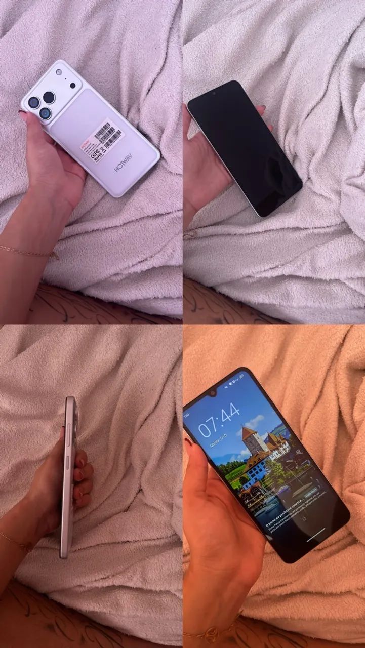 Celular novo, na caixa.  - Foto 4
