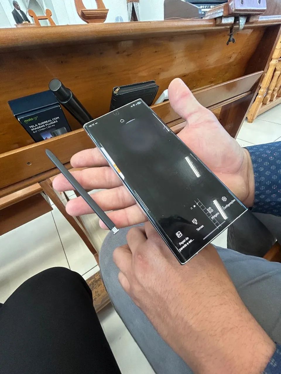 S22 ultra
