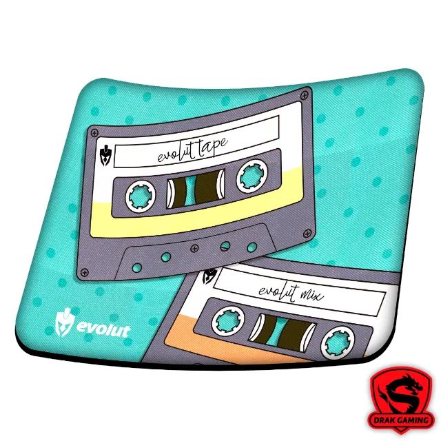 MOUSE PAD ESTAMPADO VARIEDADES - PROMOÇÃO - Foto 3