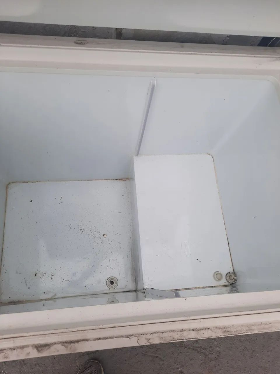 Frezer 340 litos - Foto 2
