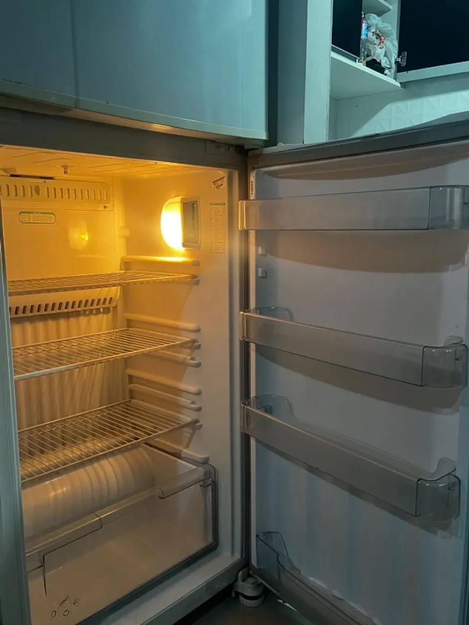 Geladeira  - Foto 4