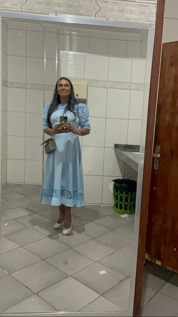Roupas Evangélicos e acessórios  - Foto 2
