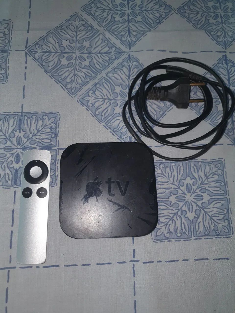 APPLE TV A1469