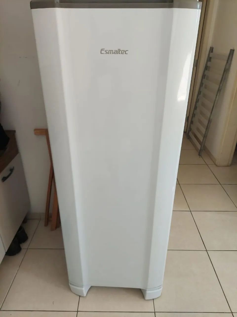 Geladeira 