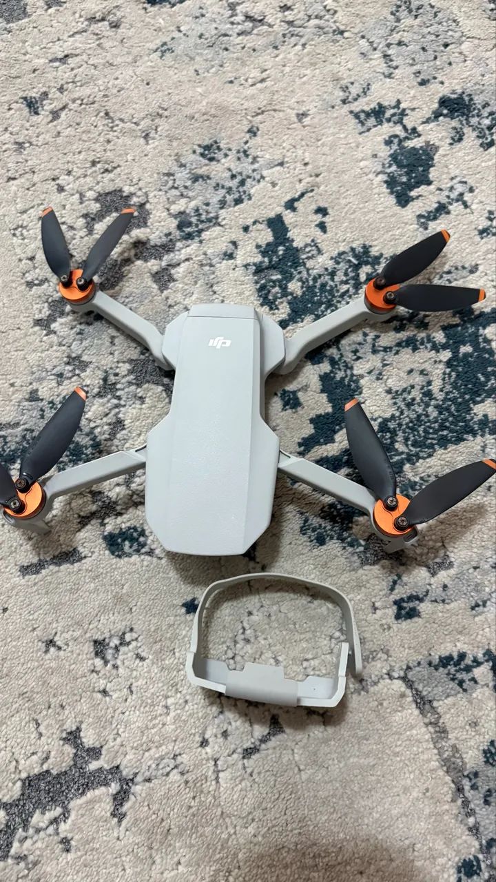 Drone DJI mini 2 SE - Foto 5
