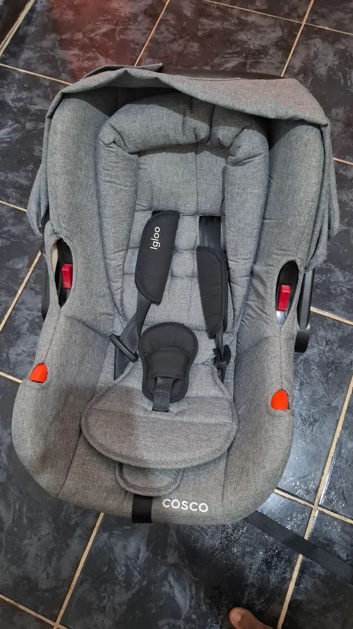 Bebe confort - Foto 4