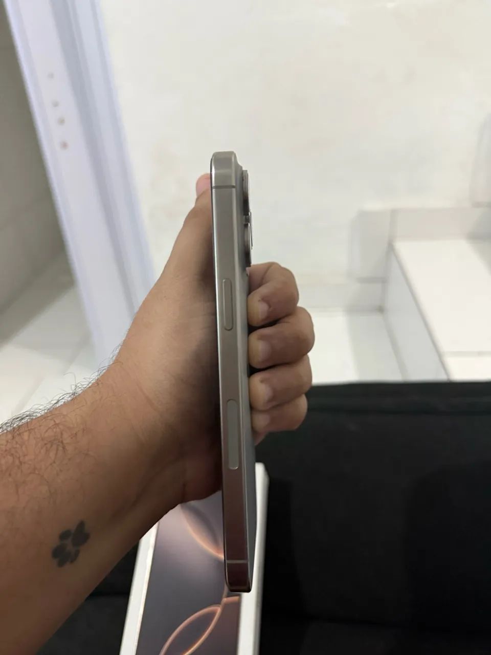 iPhone 15 pro Max  - Foto 2