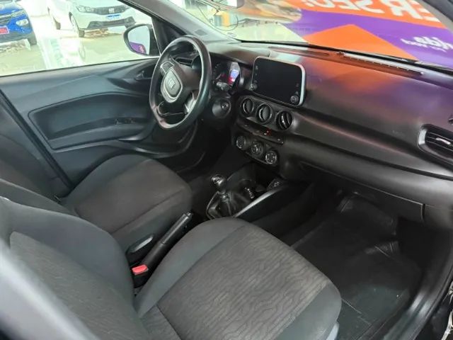 Fiat Cronos Drive 1.3 8V Flex 2025 - Foto 5