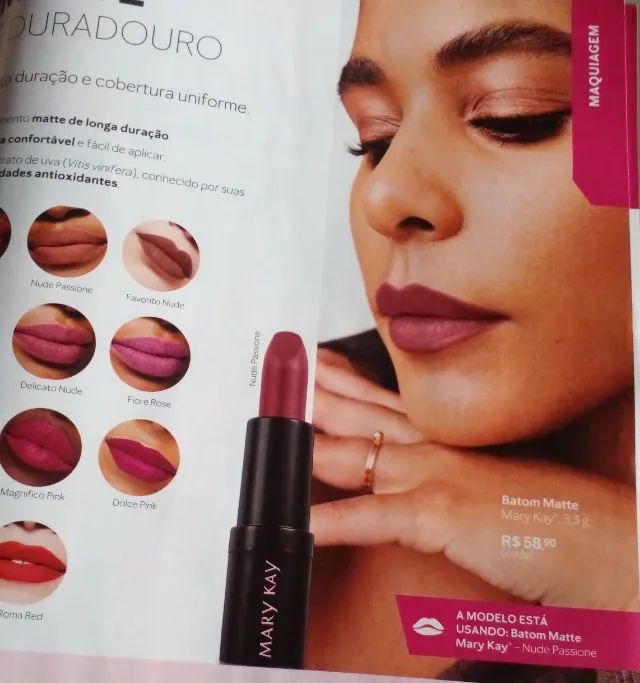 Maquiagem Mary Kay Pronta Entrega  - Foto 5