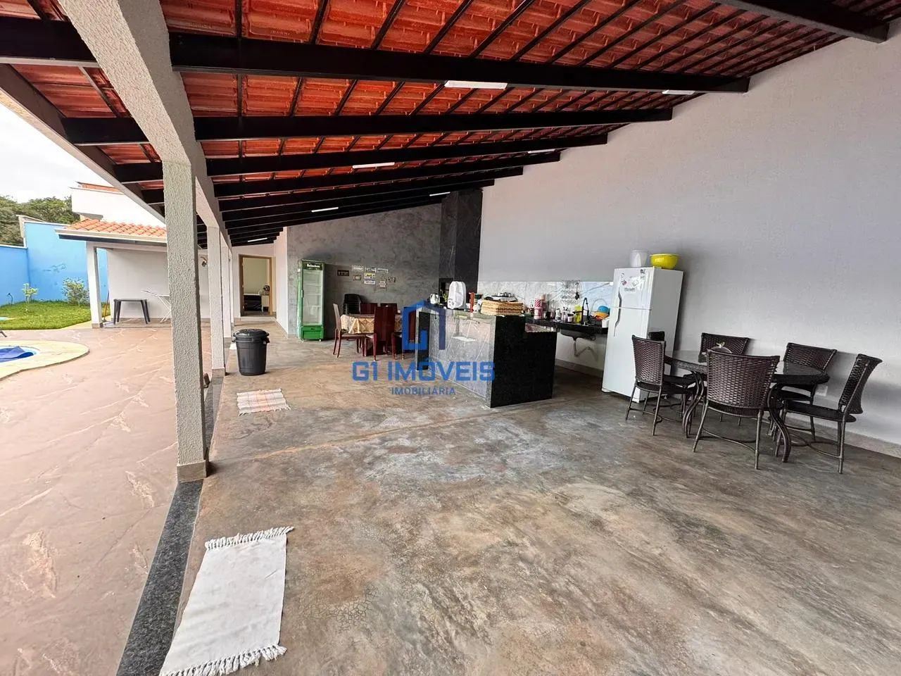Imóvel para venda com 200 metros quadrados com 3 quartos - Foto 5