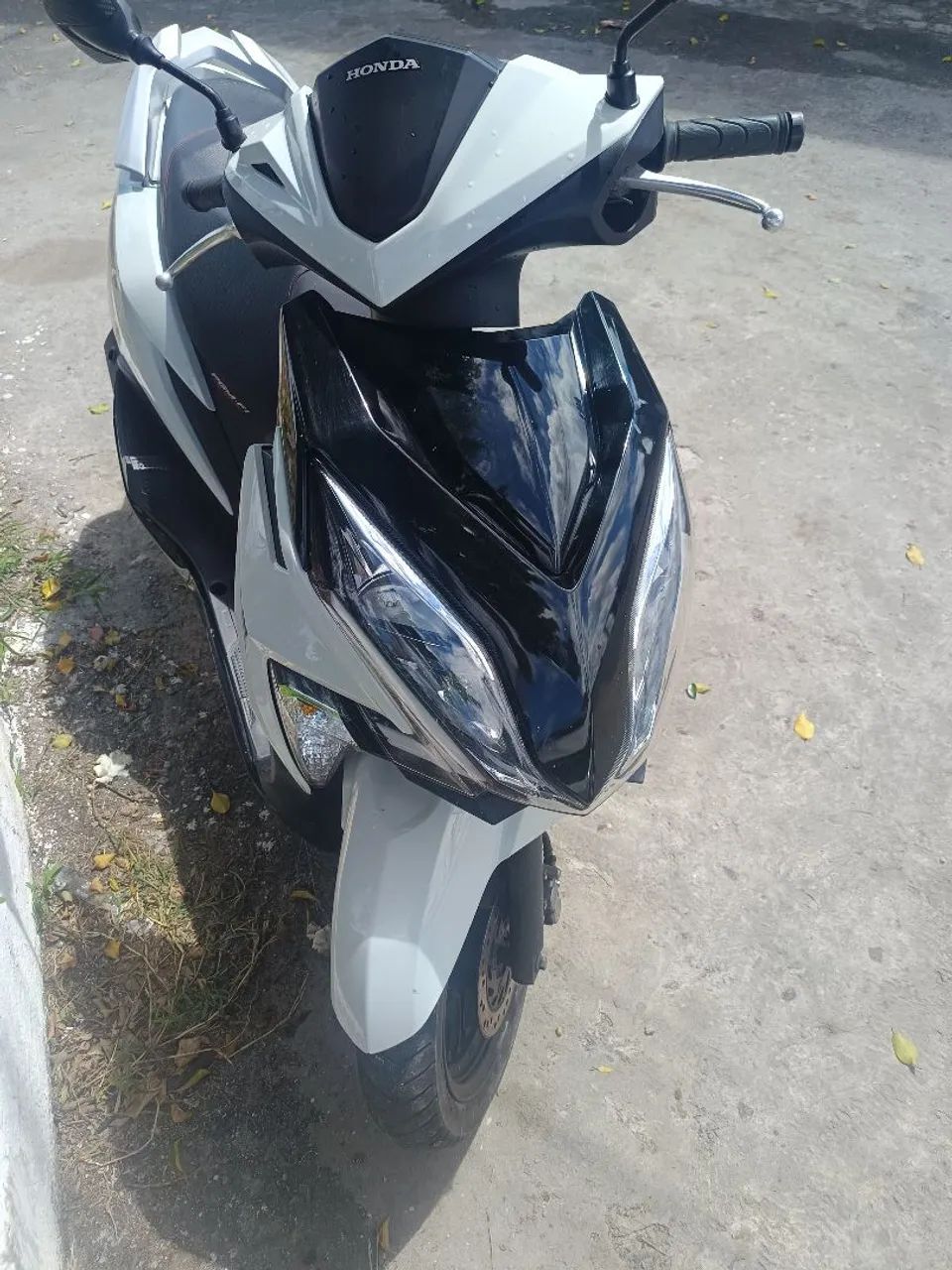 Elite 125 - Foto 2