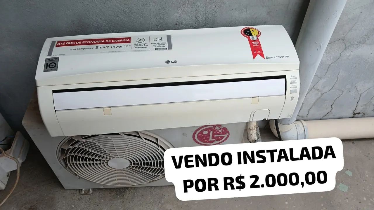 SPLIT 09MIL BTUS INVERTER