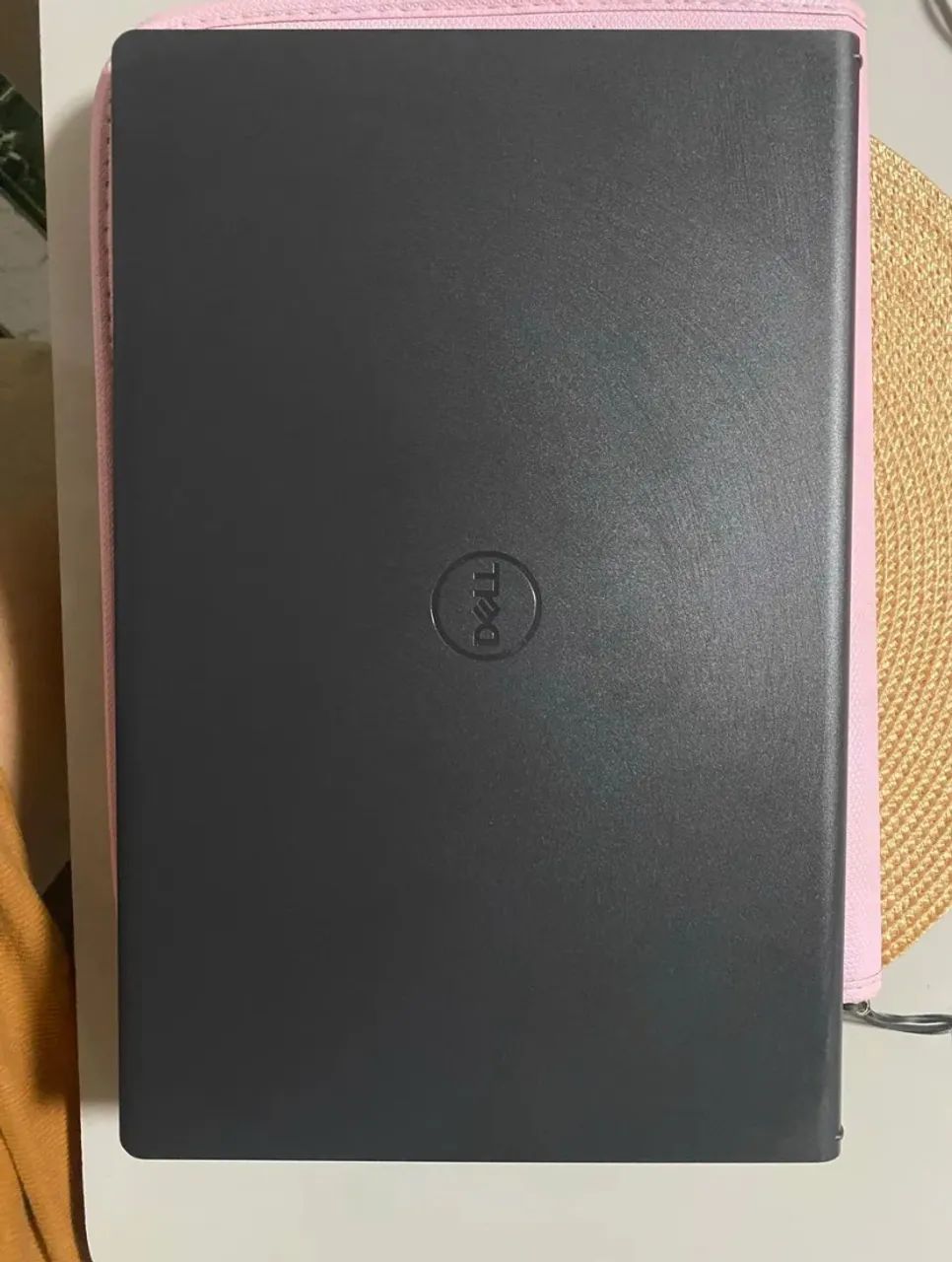Notebook Dell 