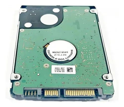 Hd para notebook Samsung 320gb - Foto 4