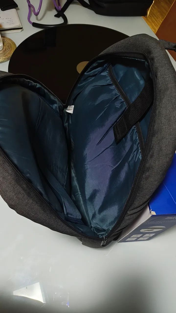 Mochila Lenovo notebook  - Foto 4
