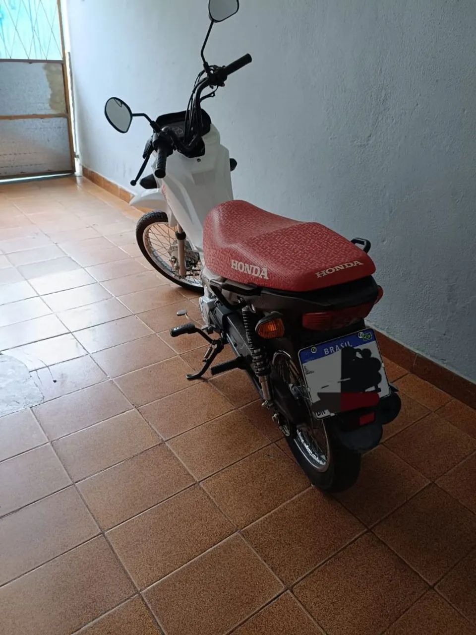 HONDA POP 110 2023 - Foto 2