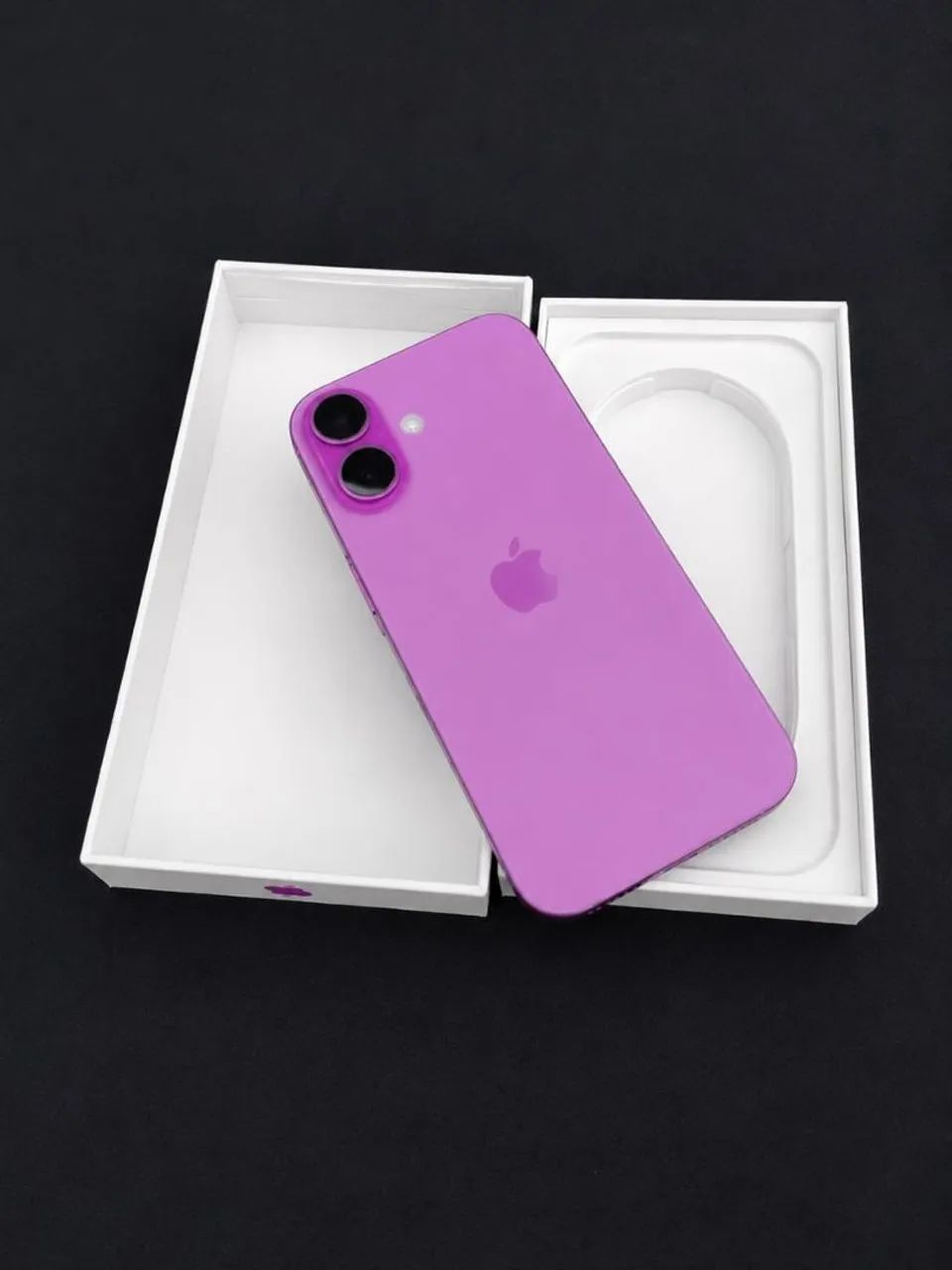 iPhone 16 Rosa 128 GB