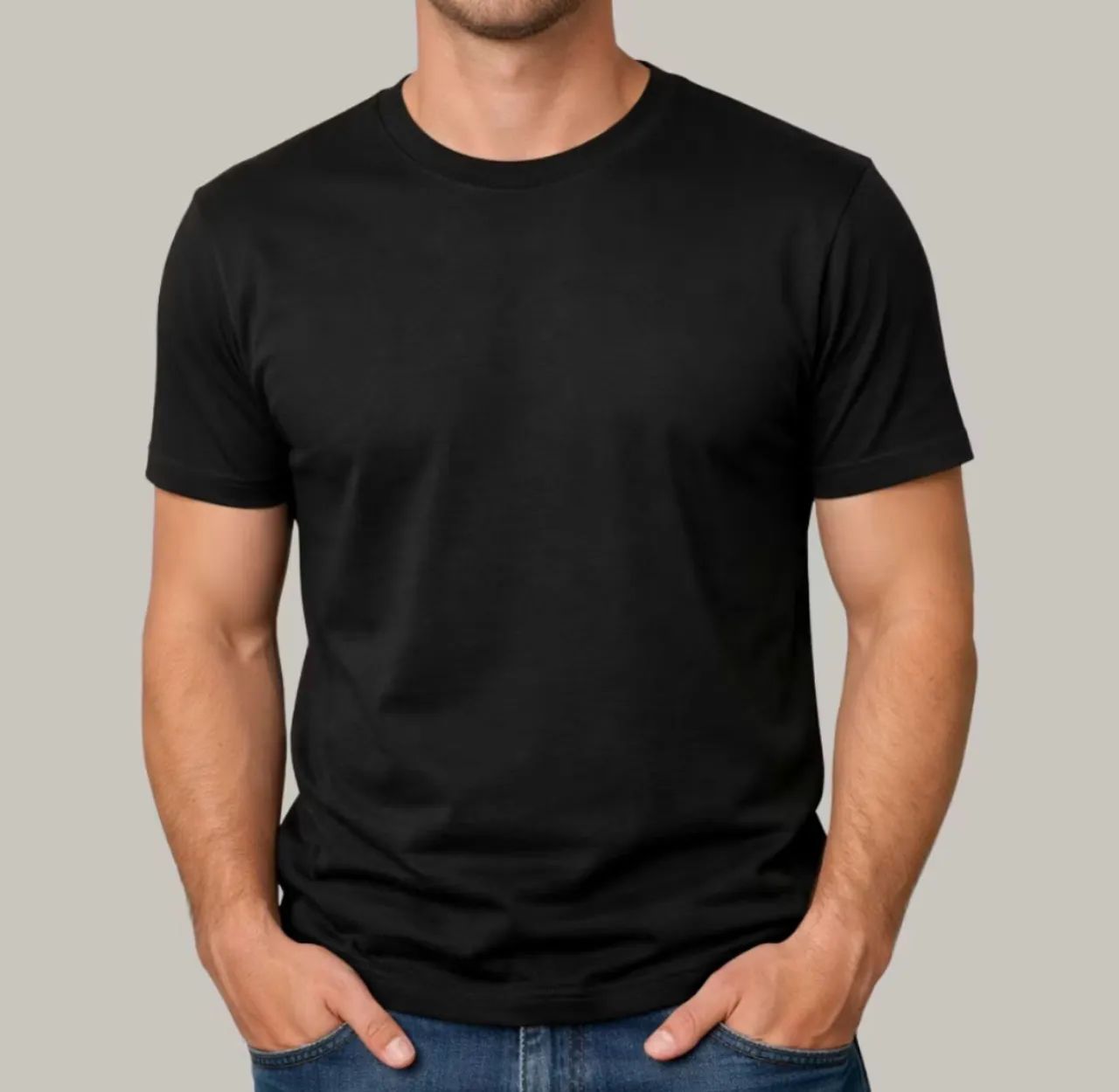 Camiseta Peruana Básica