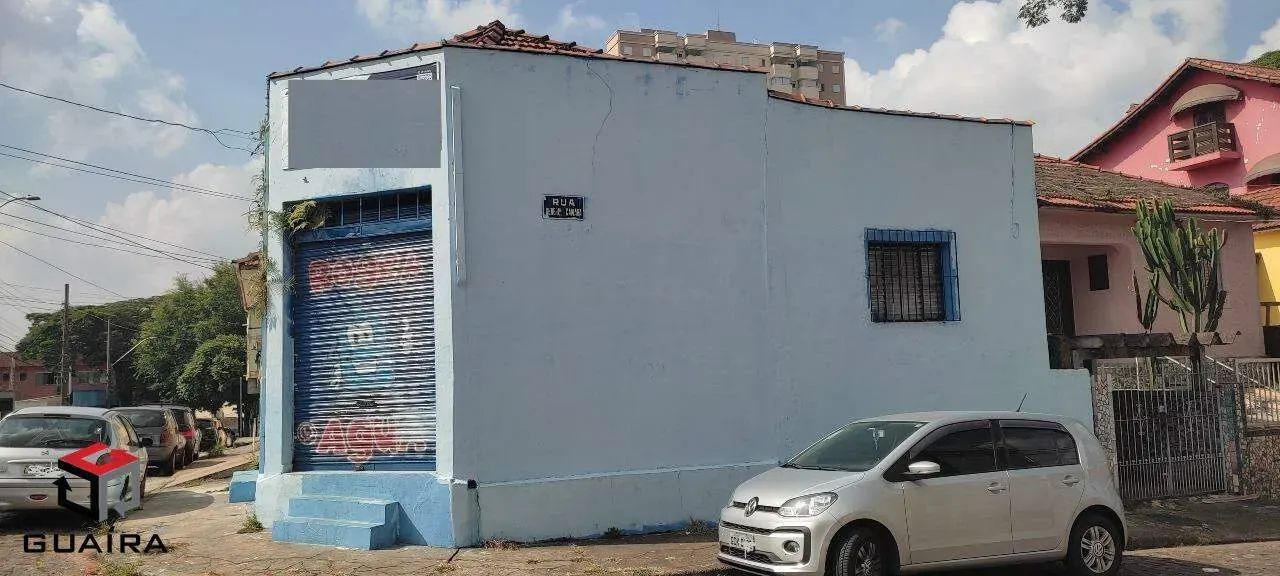 Casa Térrea à venda 2 quartos 1 suíte 2 vagas Humaitá - Santo André - SP - Foto 4