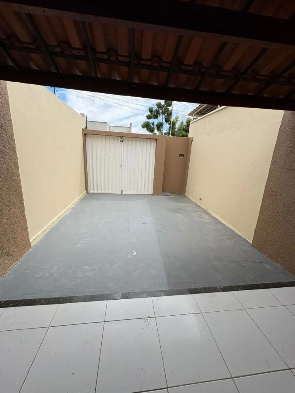 Linda casa com 2quartos, 2 banheiros, em Pindoretama - Foto 5