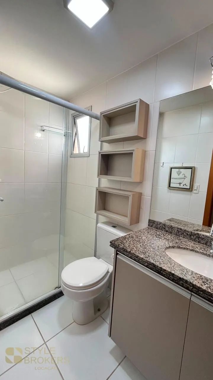 Apartamento em Jardim Mariana - Cuiabá - Foto 5