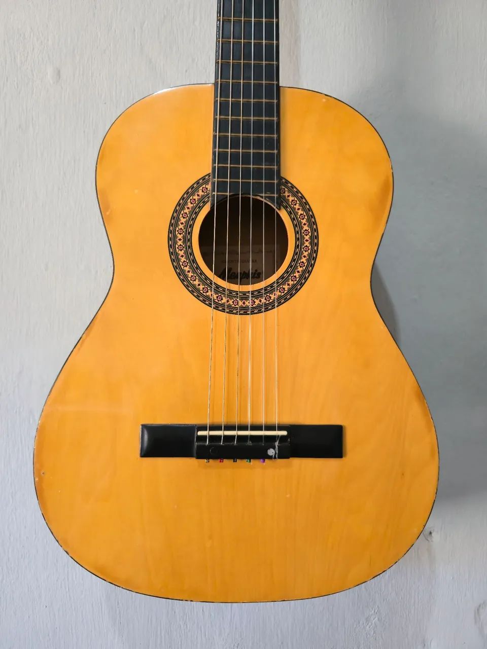 Violão Memphis