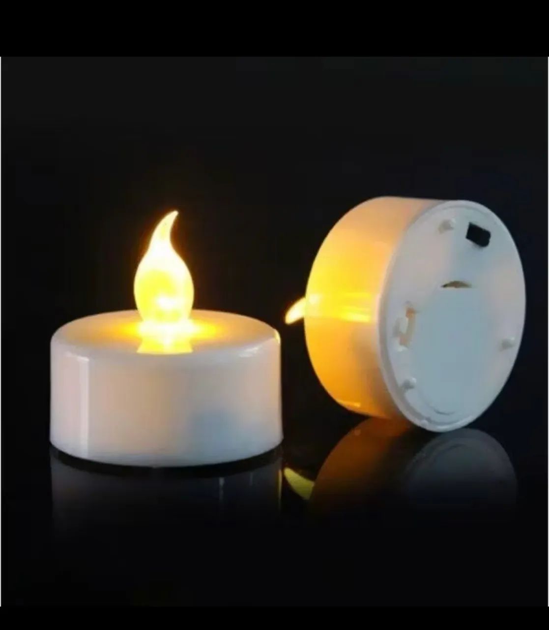 Kit vela Led - Foto 4