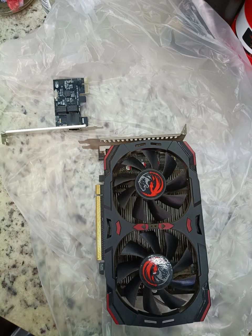 Placa de vídeo  - Foto 3