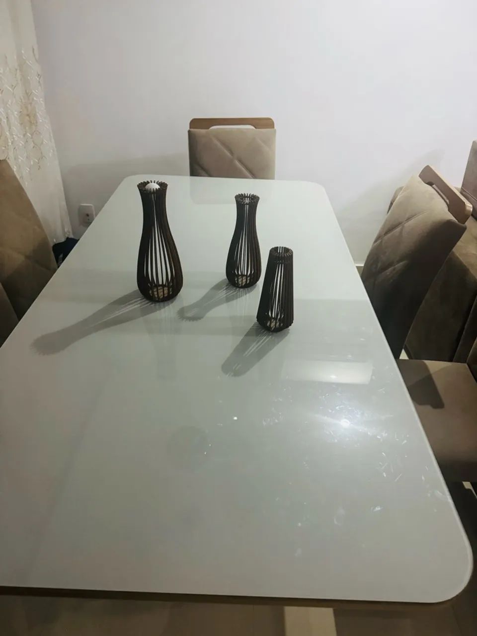 Mesa de sala 