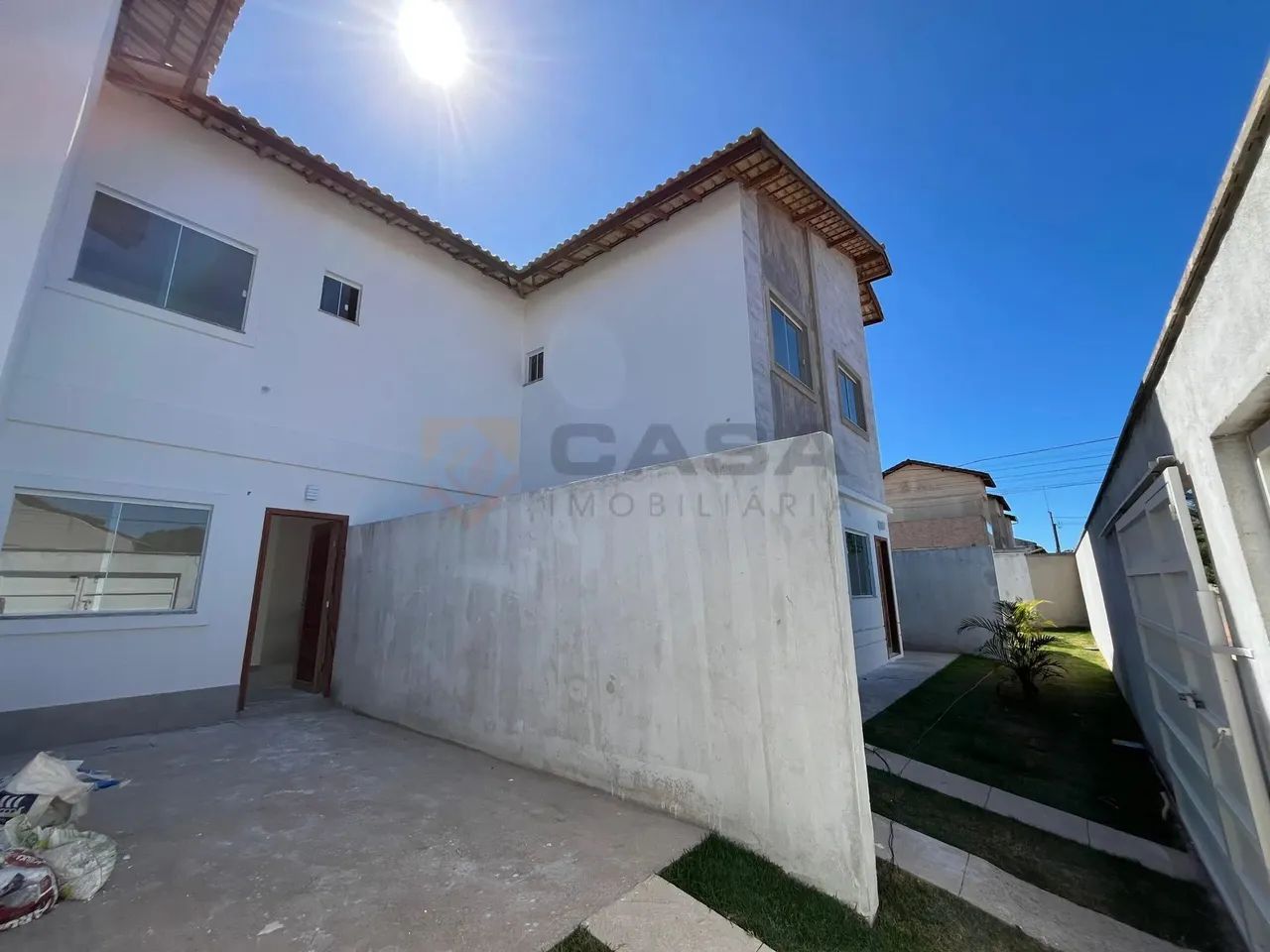 Casa 2 quartos à venda - São Francisco, Serra - ES 1467471033 | OLX