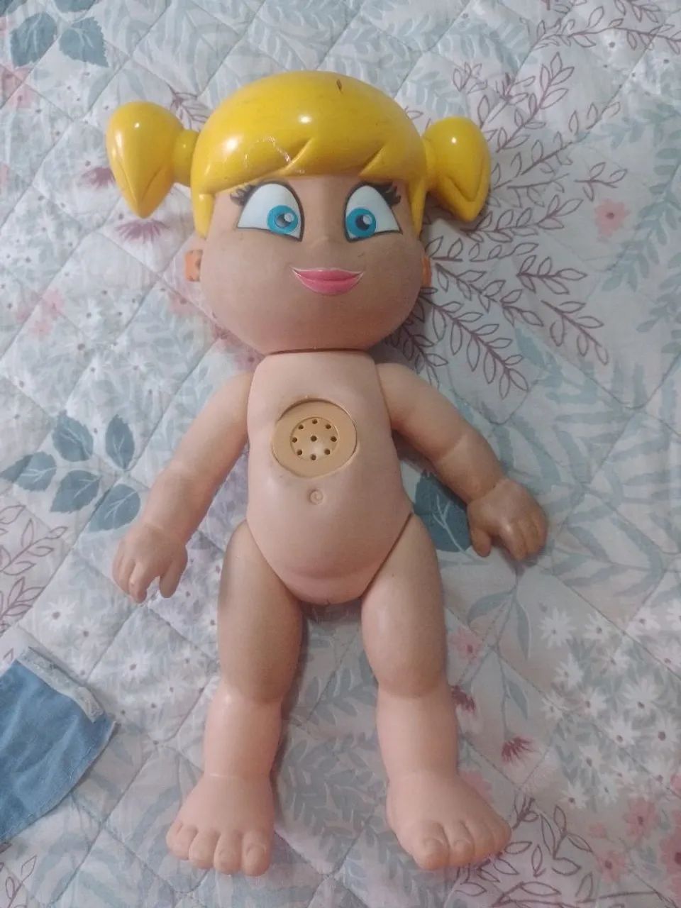 Boneca Xuxinha  - Foto 3