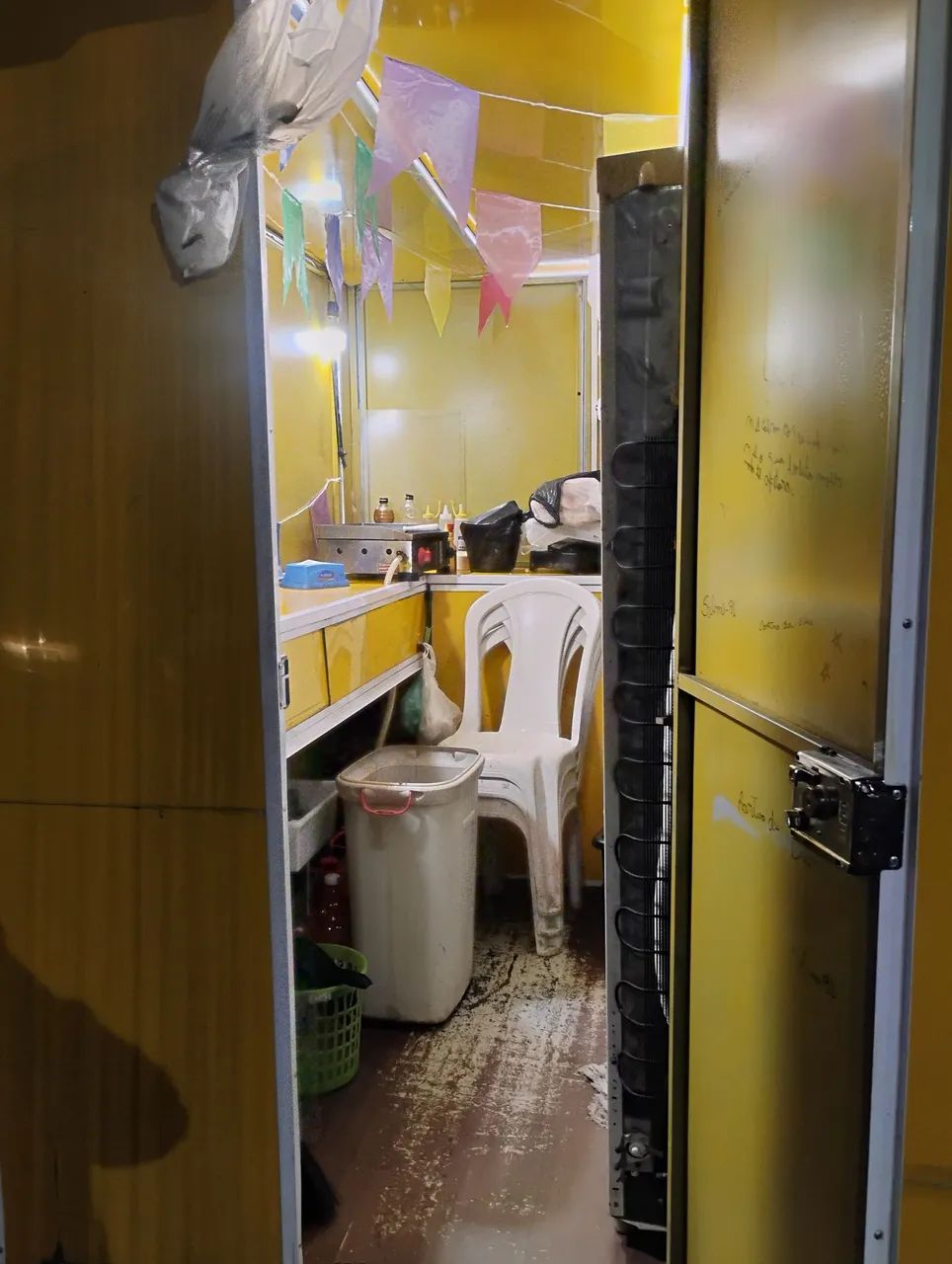 Trailer  - Foto 3
