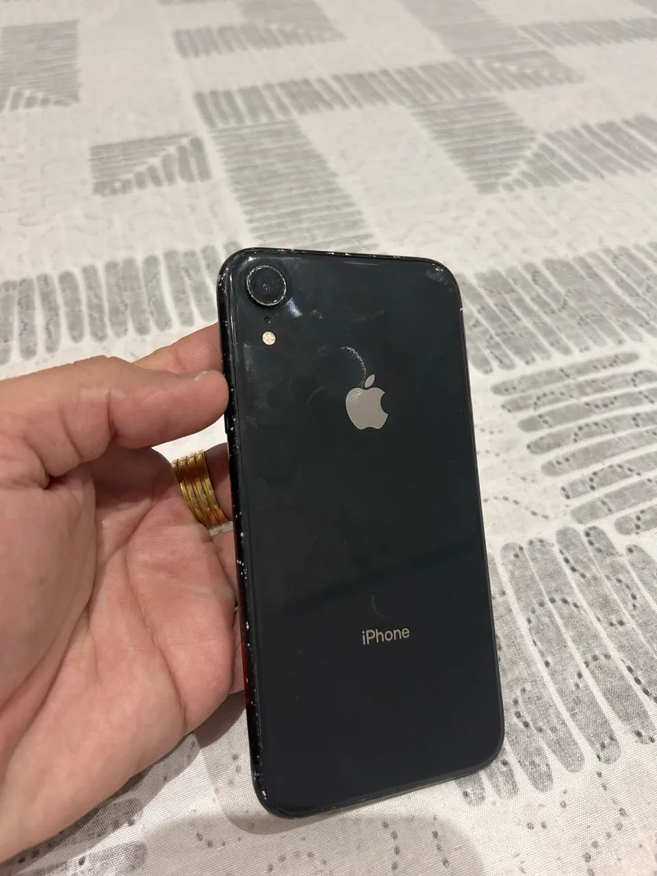 iPhone XR 128GB - Foto 2