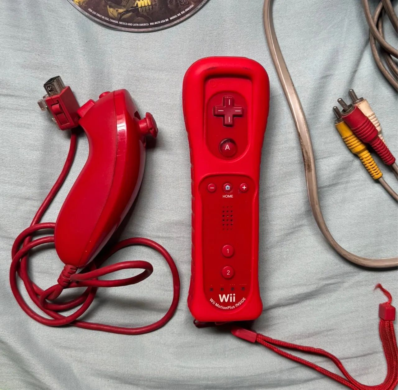 Nintendo Wii - Foto 3