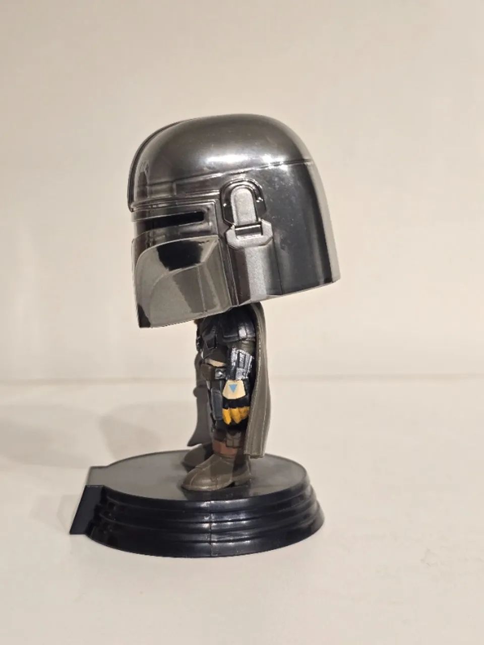 Funko Pop! The Mandalorian, #325, Limited Edition - Foto 3