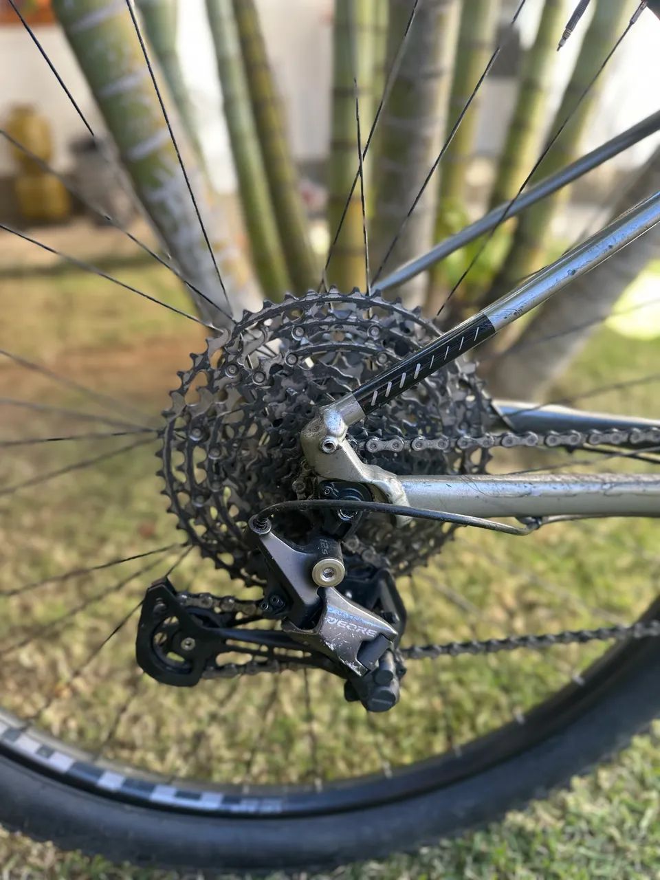 Cannondale 17 - M - Foto 4