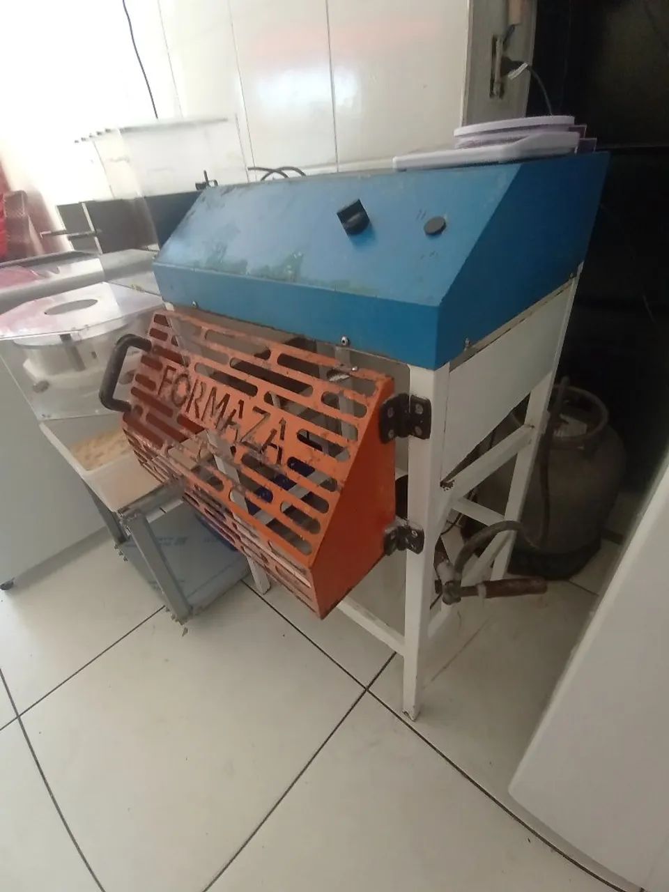 MISTURELA. 10 KG. 